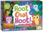 Hoot Owl Hoot! Board Game