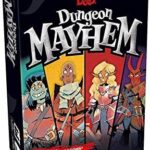 Dungeon Mayhem