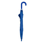Clifton Royal Blue Kids Safe Umbrella