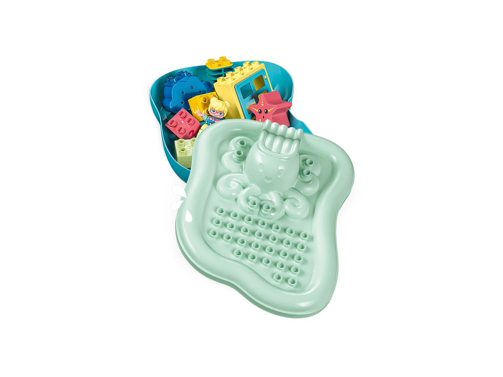 LEGO Duplo 10989 Water Park – Imagine If