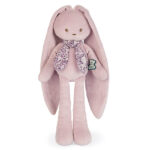 Lapinoo Soft Rabbit Pink 25cm
