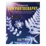 Cyanotype Sun Photography