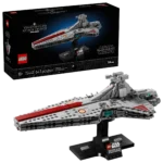 Lego Star Wars 75441 Venator-Class Attack Cruiser™