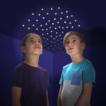 Brainstorm - Glow Starry Night