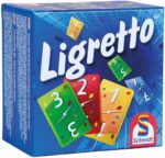 Ligretto Blue Box
