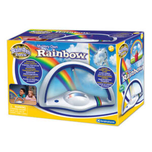 Brainstorm - My Very Own Rainbow