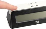 Chess Clock/Timer Black