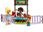 LEGO Friends 42617 Farm Animal Sanctuary