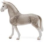 Schleich 13859 Holsteiner Gelding