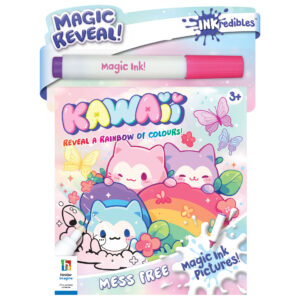 Inkredibles Magic Ink Kawaii