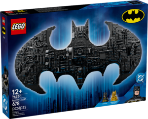 LEGO Batman 76330 Batman™ Logo