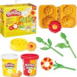 Play-Doh Lil Flowers Asst