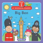 My Beginners Readers Set Level C