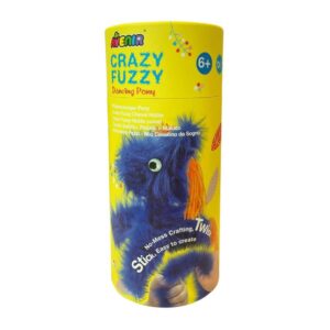 Avenir Crazy Fuzzy Noble Horse