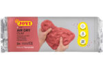 Jovi Air Dry Clay Bar 1kg Terracotta