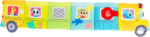 Lamaze Accordion Bus Soft Book