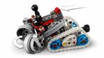 LEGO Technic 42211 Lunar Outpost® Moon Rover Space Vehicle