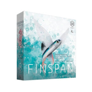 Finspan