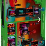 LEGO Minecraft 21279 The Enderman Tower