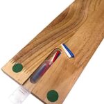 Bicycle Cribbage Board 3 Track Color Coded