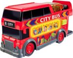 Dickie Toys City Bus 15cm