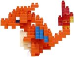 Nanoblock Charizard