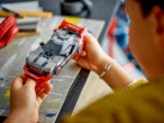 LEGO 76921 Audi S1 e-tron quattro Race Car