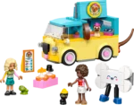 Lego Friends 42678 Pet Accessories Van