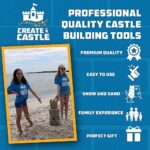 Create A Castle Starter Kit