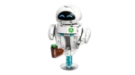 Lego Disney 43279 WALL-E and EVE