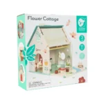 Classic World Flower Cottage