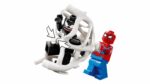 LEGO Marvel 76309 Spider-Man vs. Venom Muscle Car