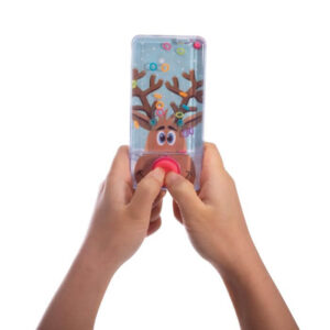 Water Filled Games­ Christmas