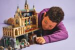 LEGO Harry Potter 76442 Hogwarts™ Castle: Charms Class