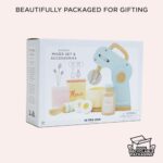 Le Toy Van LETV285 Bakers Mixer Set