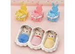 SF 5532 Triplets Care Set