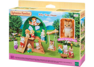 SF 5318 Baby Tree House