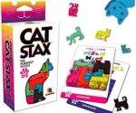 CAT STAX - The Purrfect Puzzle