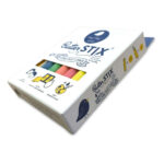 ButterStix Rainbow Chalk 12pk