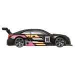 Hot Wheels Neon Speeders 1:64 Asst