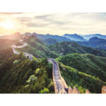 Ravensburger Great Wall of China Puzzle 2000pc