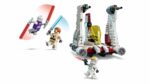 LEGO Star Wars 75432 V-19 Torrent Starfighter