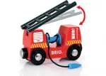 Brio 33815 Fire Rescue Set