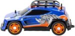 Exost Build 2 Drive Super Sports Car