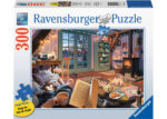Ravensburger Cozy Retreat XL Format 300pc