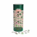 Ridleys House Plant Jigsaw Puzzle­1000pc