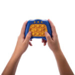 Push & Pop Game Console Asst