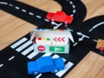 Way to Play - Traffic Signs