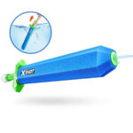 Zuru XSHOT Water Blaster Sword 2 in 1