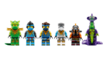 LEGO Ninjago 71869 Land Bounty